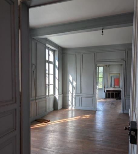 Manoir - 1 500 m² - 30 pièces