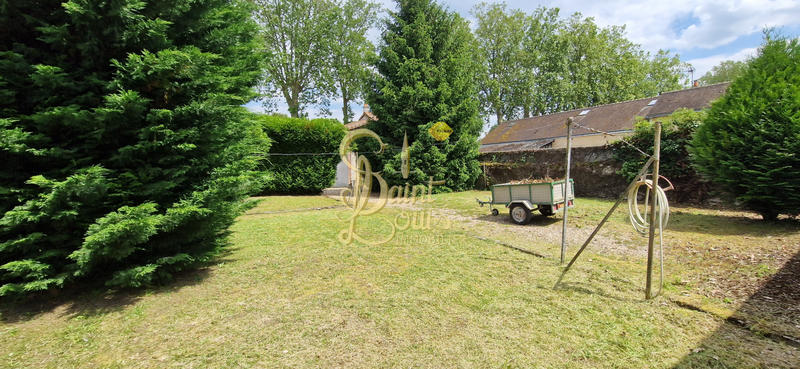 Maison - 140 m² - 4 pièces