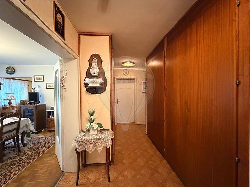 Appartement - 88 m² - 4 pièces