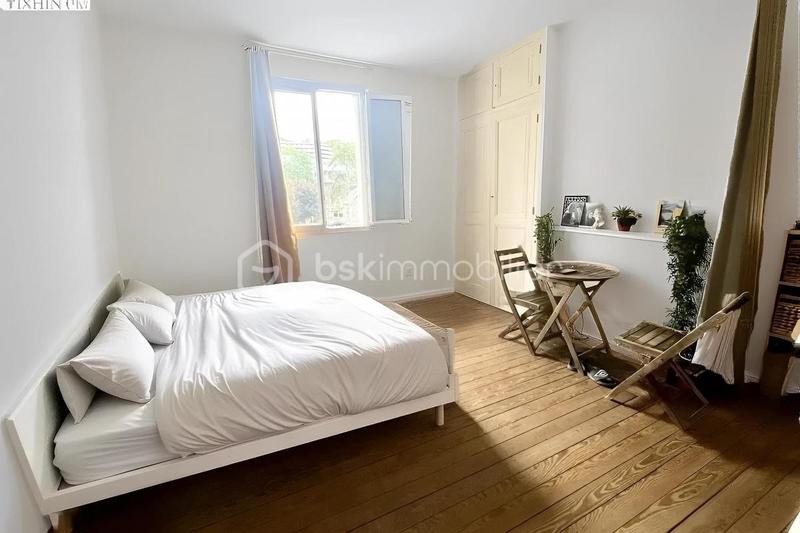 Appartement - 69 m² - 4 pièces