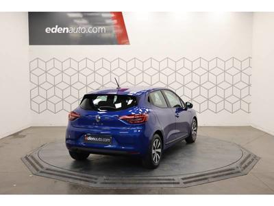 Renault Clio TCe 90 Equilibre