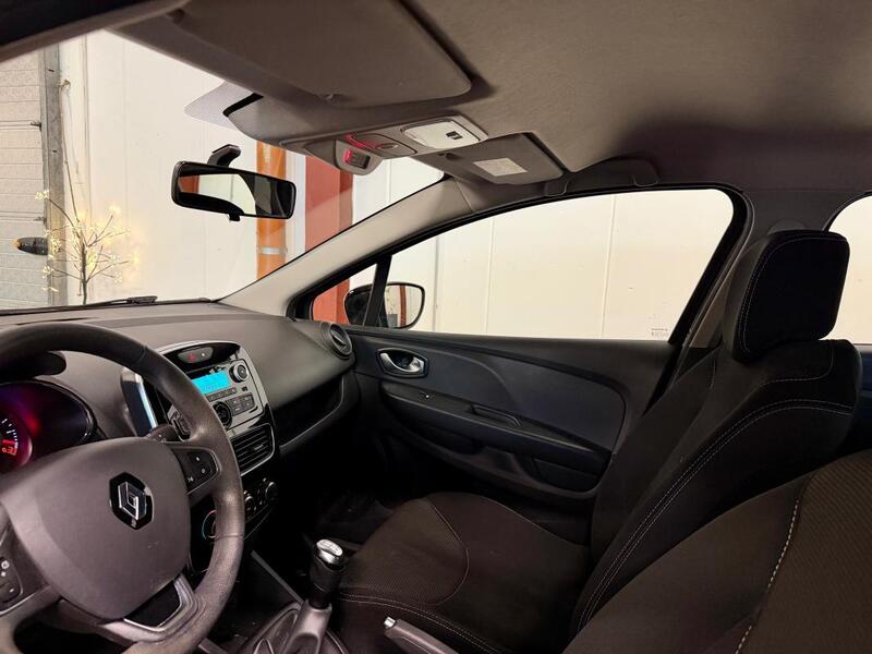 Renault Clio 0.9tce *1ere Main / 72600Kms
