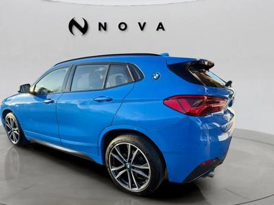 Bmw X2 xDrive 20 i m Sport