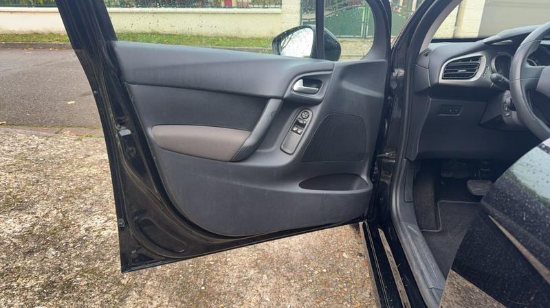 Citroën C3 1.4 e-HDi 70 Confort - 5 places