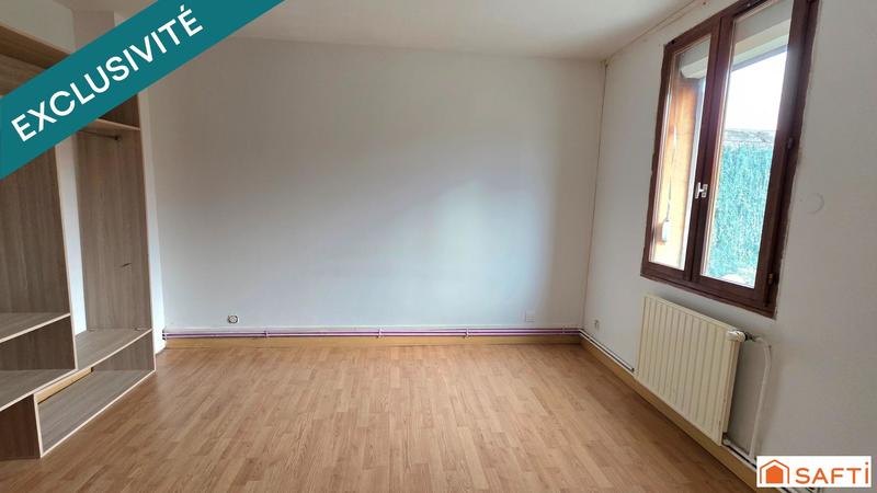 Maison - 161 m² - 5 pièces