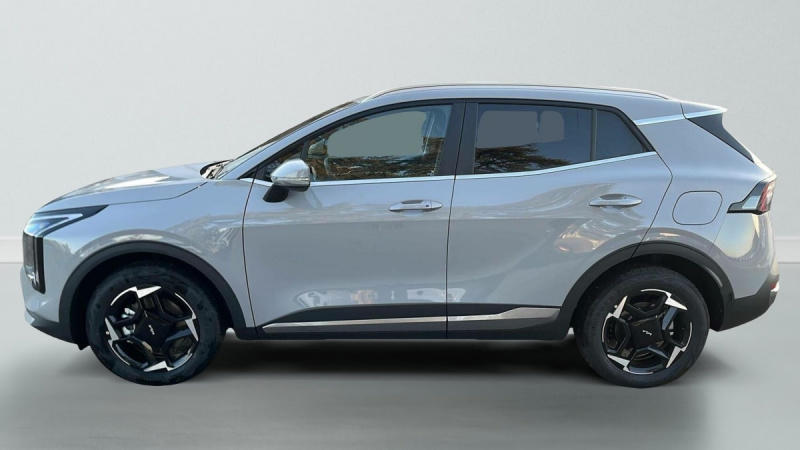 Kia Sportage Hybride 239 Ch Bva6 Active