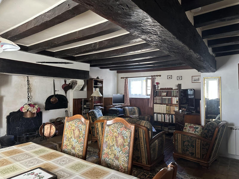 Maison - 78 m² - 3 pièces