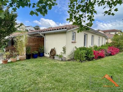 Villa - 60 m² - 3 pièces