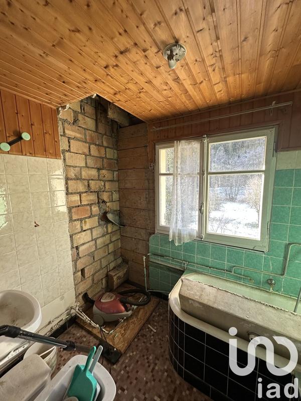 Maison - 310 m² - 19 pièces