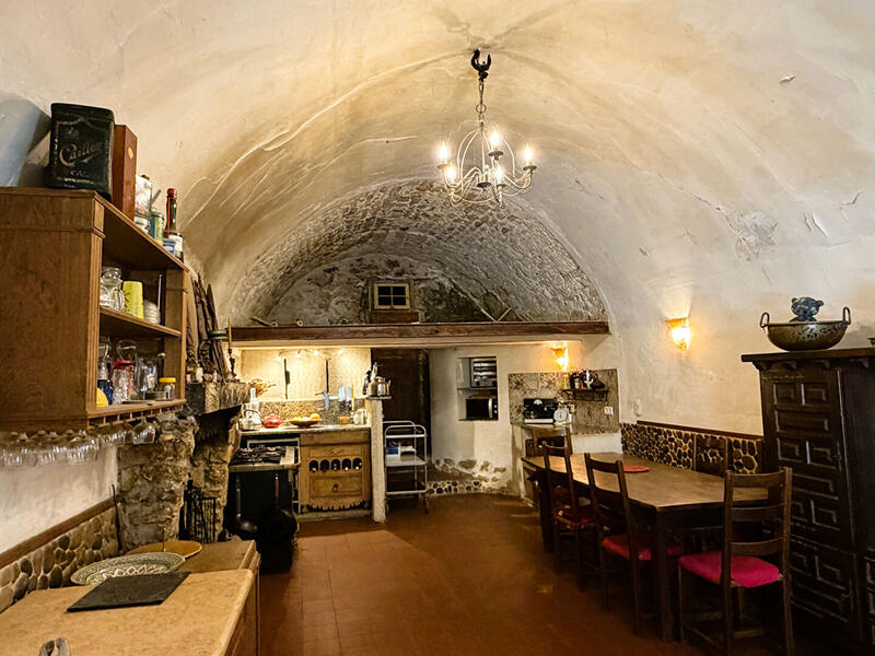 Maison - 134 m² - 4 pièces