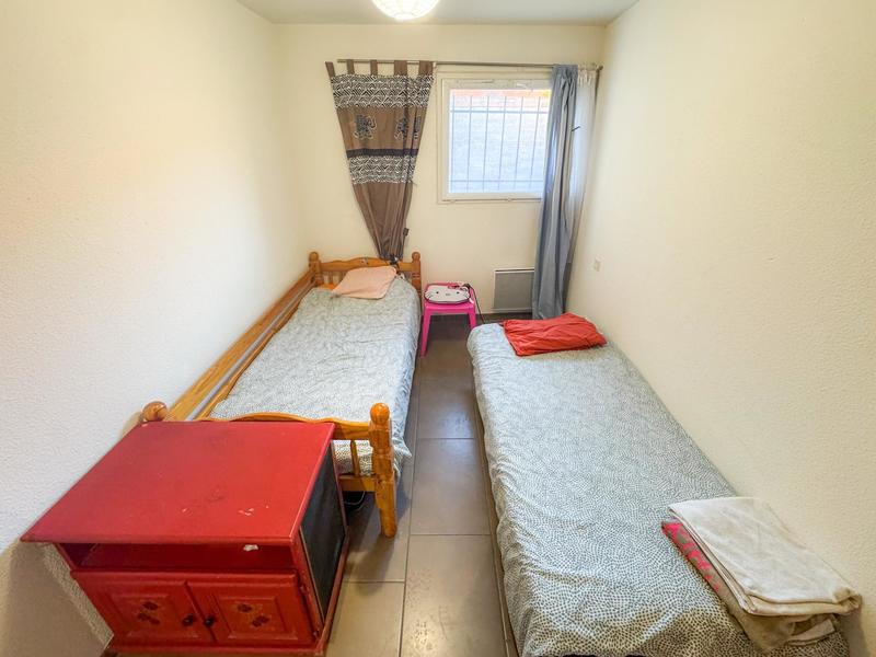 Maison - 112 m² - 5 pièces