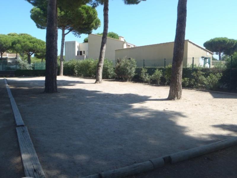 Appartement - 25 m² - 2 pièces