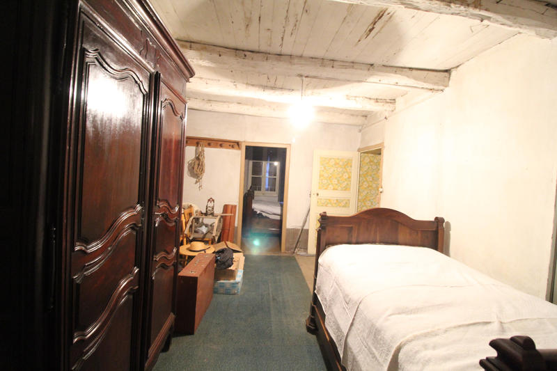 Maison de village - 105 m² - 7 pièces