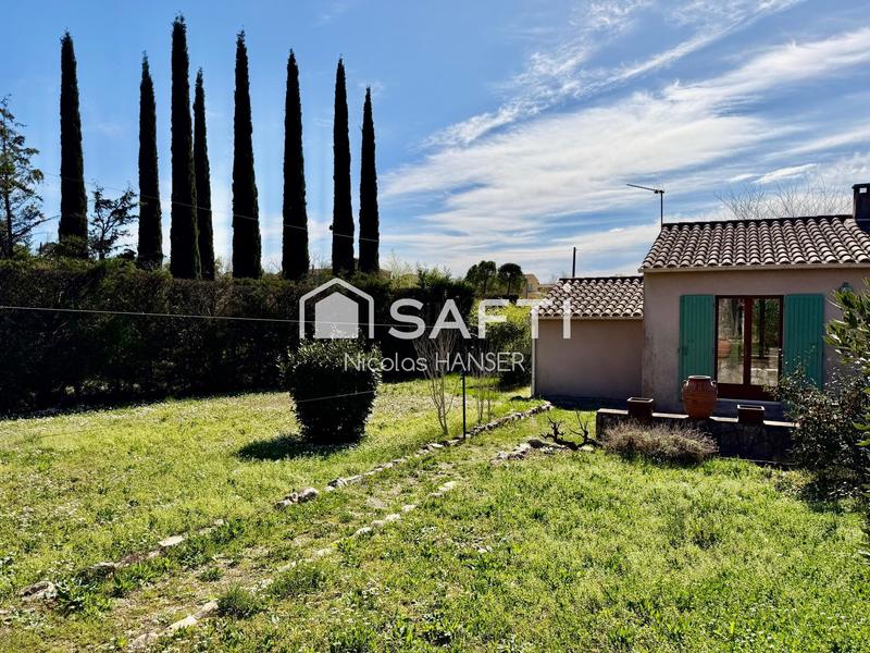 Maison - 75 m² - 3 pièces