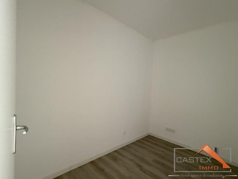 Appartement - 65 m² - 4 pièces