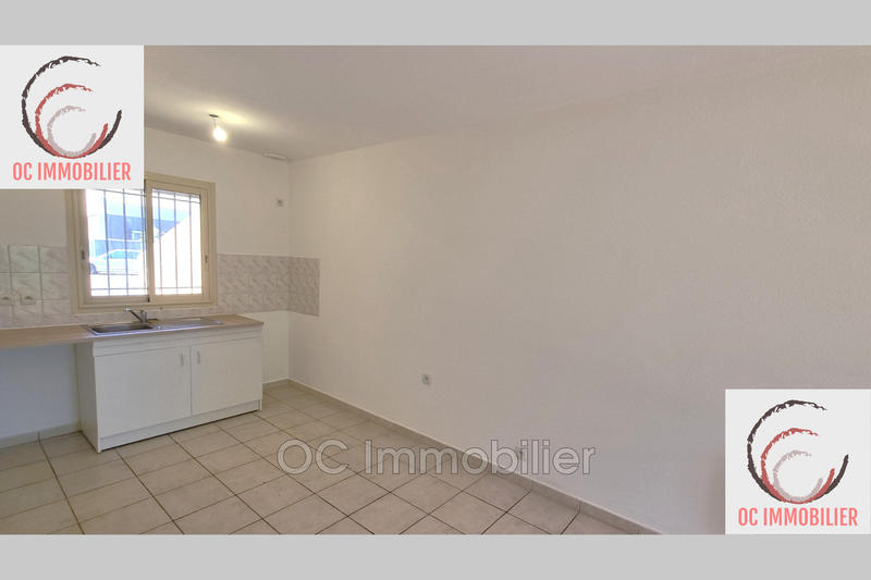 Villa - 84 m² - 4 pièces