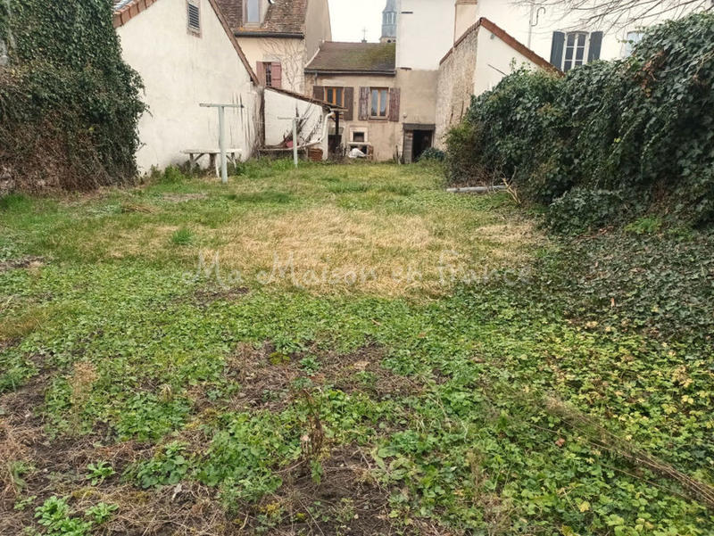 Maison - 92 m² - 3 pièces