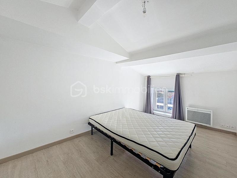 Maison de village - 71 m² - 3 pièces