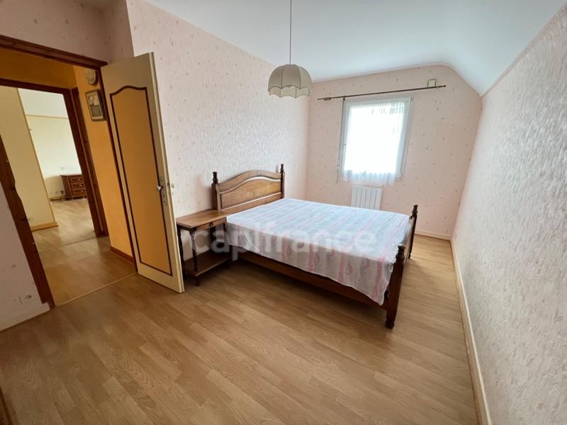 Maison - 138 m² - 6 pièces