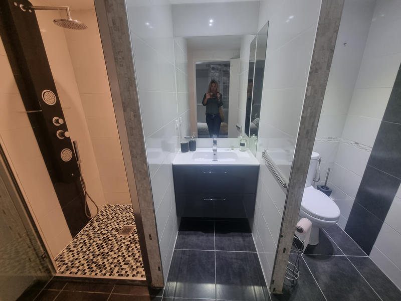 Immeuble - 494 m² - 10 pièces