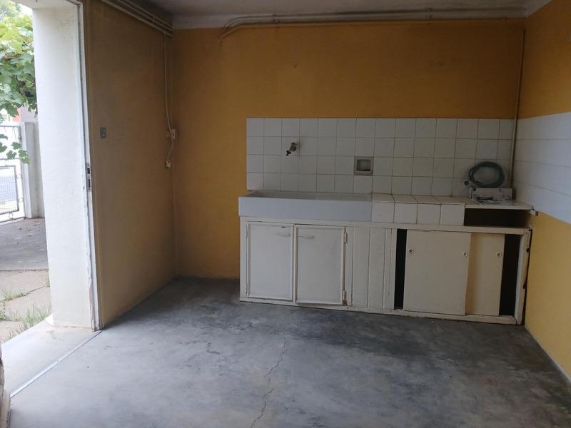 Maison de ville - 70 m² - 4 pièces