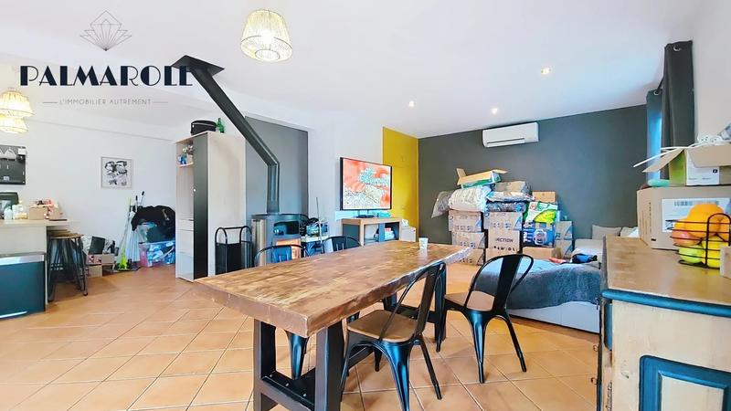 Villa - 155 m² - 5 pièces