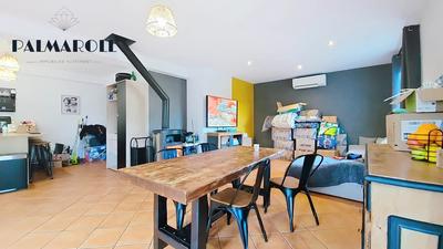 Villa - 155 m² - 5 pièces