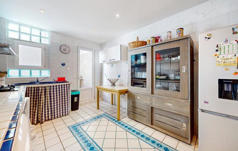 Maison - 104 m² - 4 pièces