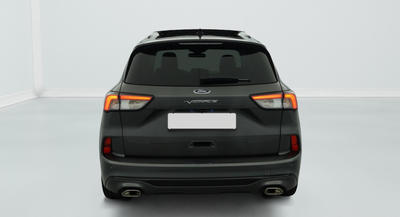 Ford Kuga 2.5 Duratec 225 Cvphev E-Cvt Vignale