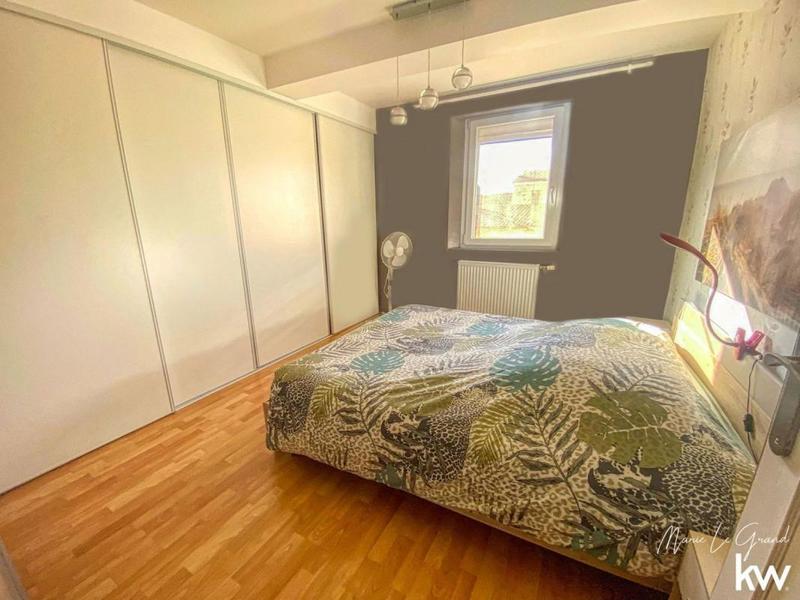 Maison - 151 m² - 6 pièces