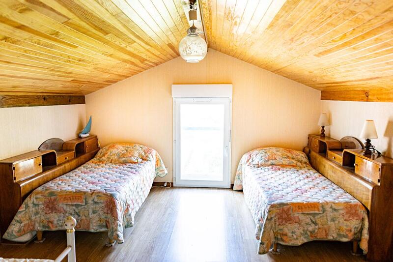 Maison - 151 m² - 6 pièces