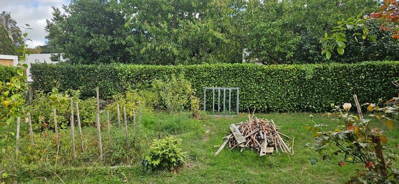 Maison - 156 m² - 8 pièces