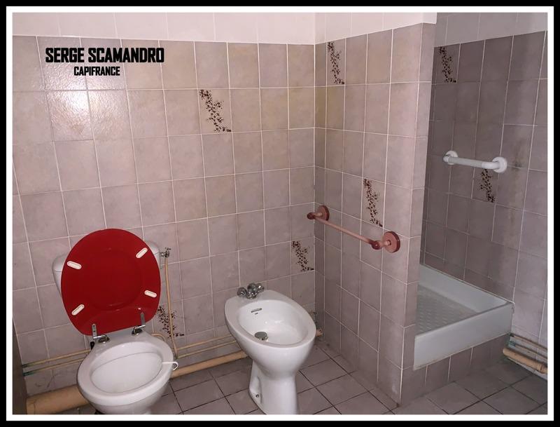 Maison de ville - 77 m² - 3 pièces