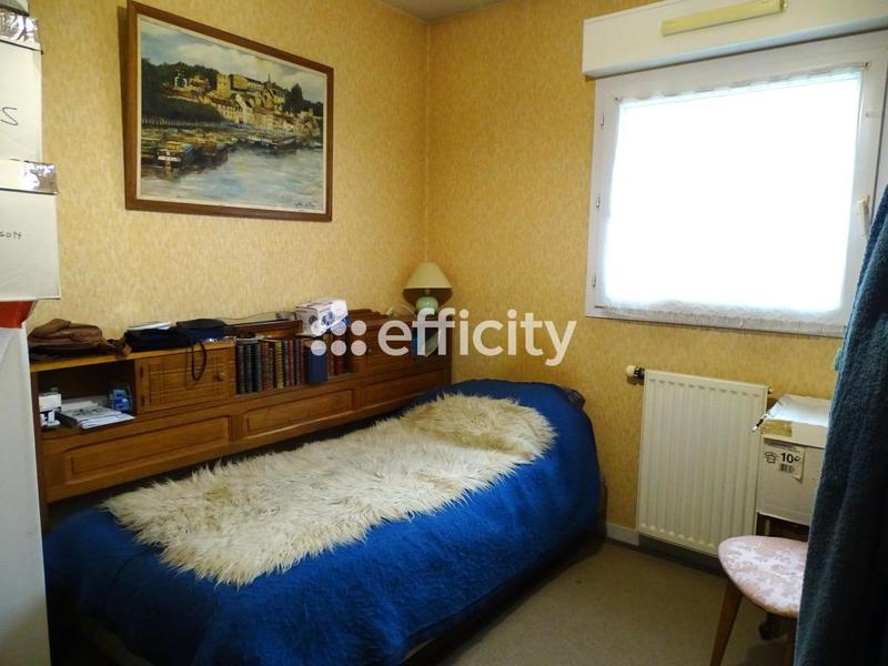 Appartement - 78 m² - 4 pièces