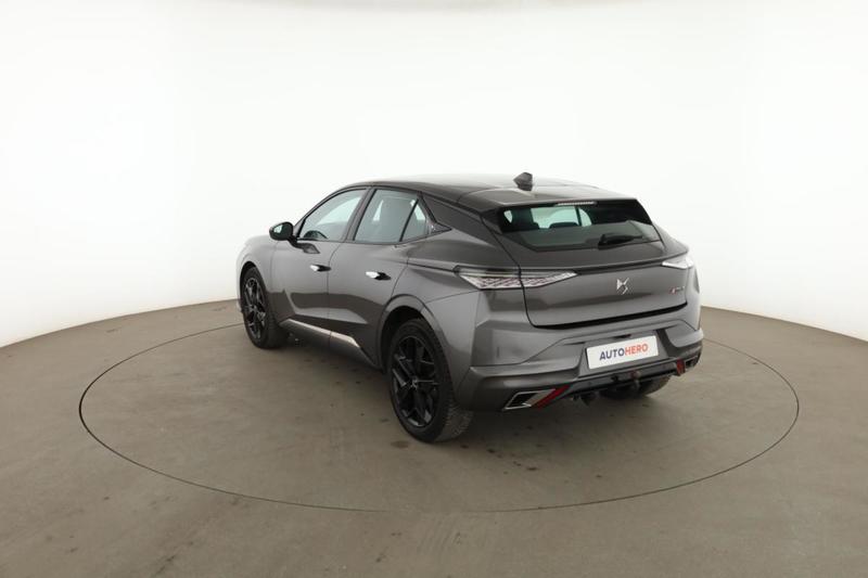 Ds Ds 4 1.5 Blue-HDi Performance Line Eat8 130 ch