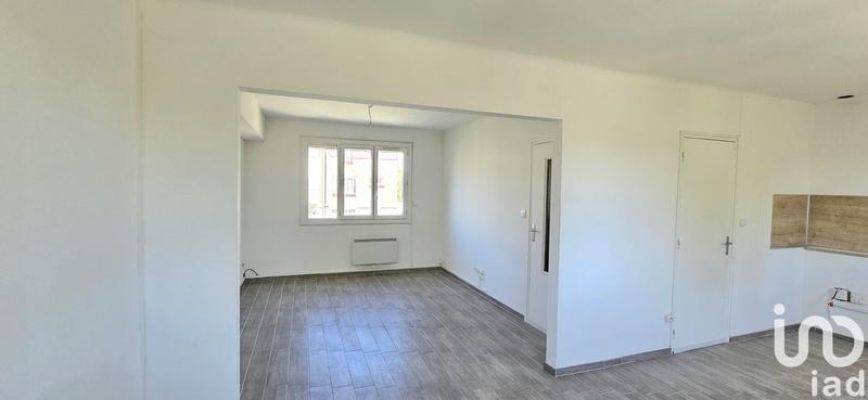 Maison de ville - 77 m² - 4 pièces