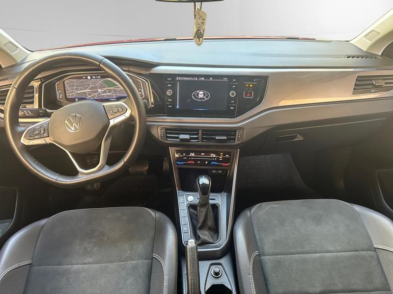 Volkswagen Taigo 1.5 Tsi 150 Style Dsg7