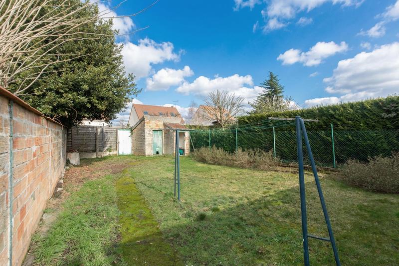 Maison - 56 m² - 3 pièces