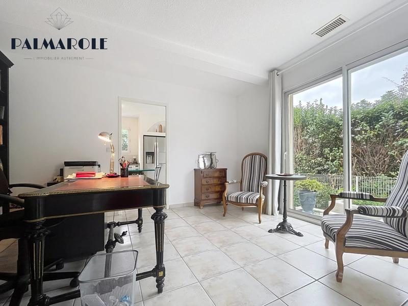 Villa - 146 m² - 4 pièces