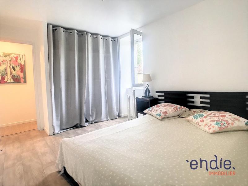 Maison - 126 m² - 5 pièces