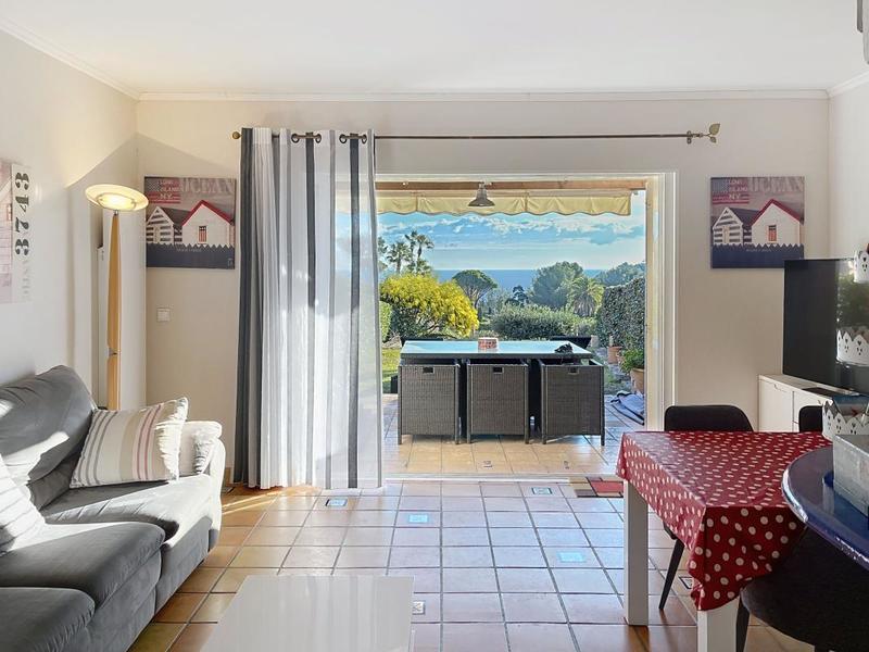 Maison - 51 m² - 3 pièces