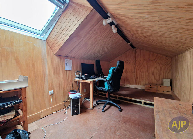 Maison - 146 m² - 6 pièces