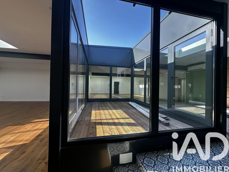 Appartement - 230 m² - 4 pièces