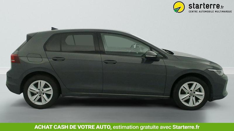 Volkswagen Golf 1.5 Tsi Evo2 116 Bvm6 Life Plus