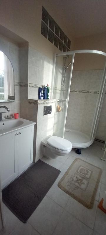 Demeure - 290 m² - 6 pièces