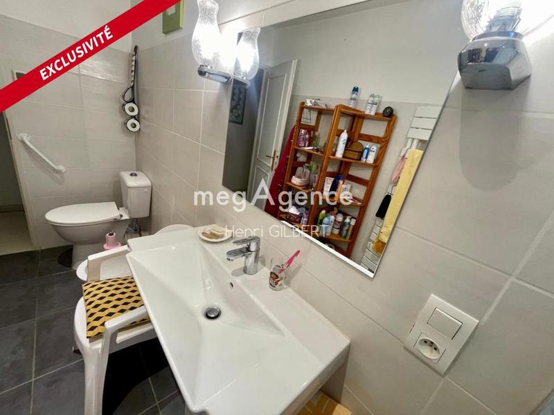 Maison - 117 m² - 5 pièces