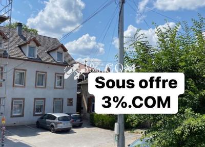 Appartement - 84 m² - 4 pièces