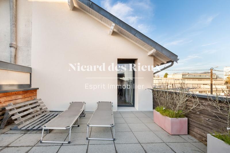 Maison ancienne - 84 m² - 4 pièces