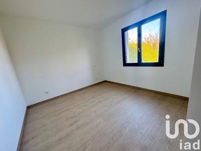 Maison - 94 m² - 5 pièces