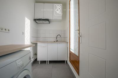 Appartement - 22 m² - 1 pièce